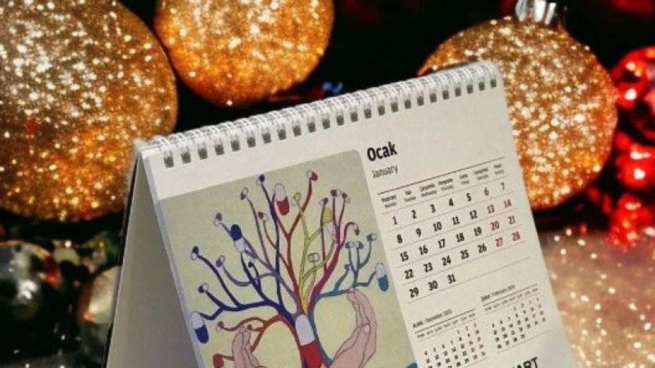 Yılbaşı Tatili Rehberi: 31 Aralık Yarım Gün Mü, 1 Ocak Tatil Mi?