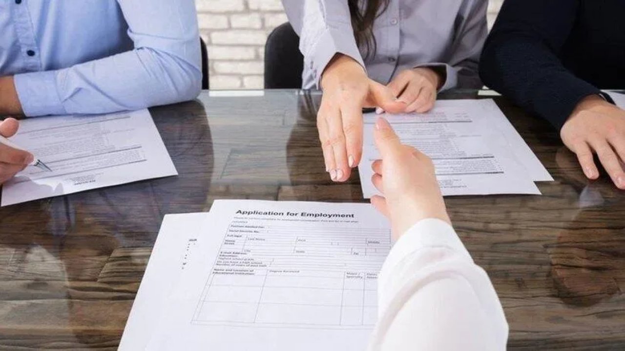 Kahramanmaraş'ta Elbistan Belediyesi 21 Daimi İşçi Alımı Yapacak! İşte Kadrolar ve Şartlar