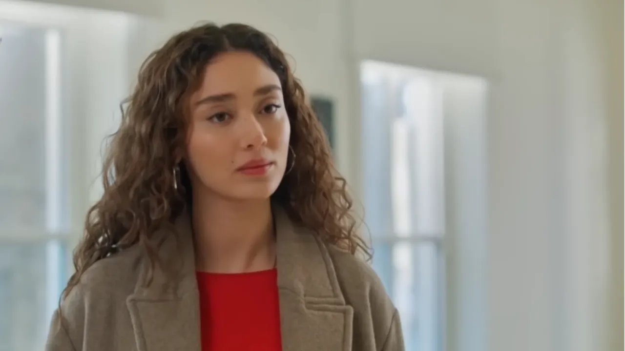 Güller ve Günahlar'ın Ebru'su Gizem Sevim kimdir? Oynadığı diziler ve kariyeri