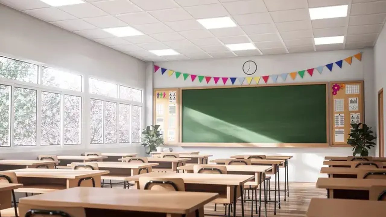 Kayseri'de Okullar Tatil mi? 29 Aralık Valilikten Son Durum Açıklaması