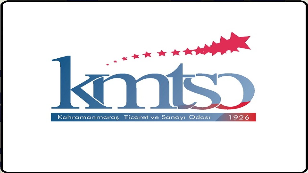 KMTSO; “Ekonomik değerlendirmelerimizi sayın Cumhurbaşkanımızın şahsına eleştiri gibi sunmak açık bir çarpıtmadır”