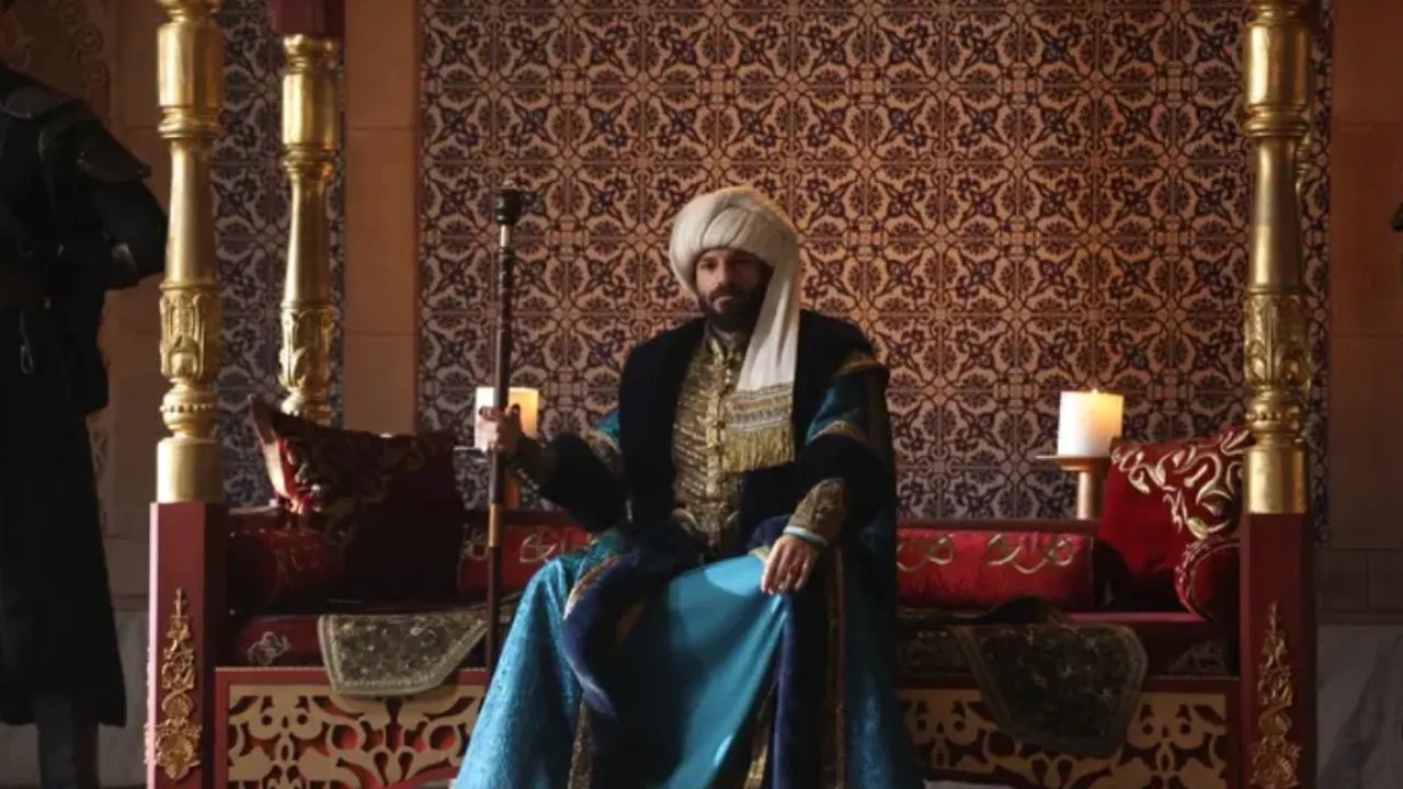 Mehmed: Fetihler Sultanı Bu Akşam Var mı? 30 Aralık TRT 1 Yayın Akışı