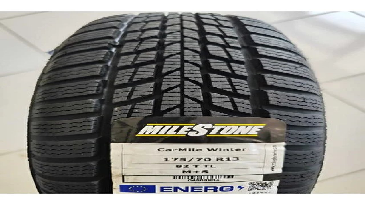 Milestone Lastik Kimin? Milestone Lastik Hangi Ülkenin Markası?