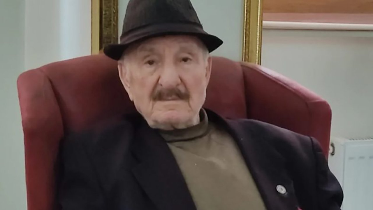 Afşin'in Eski Belediye Başkanlarından Doğan Bozkurt Vefat Etti!