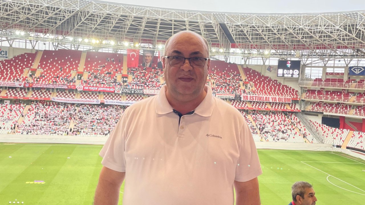 Başkan Akpınar’dan Kahramanmaraş İstiklal Spor’a Destek!