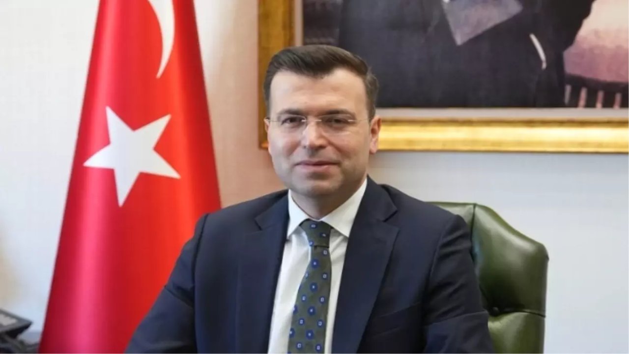 Niğde Valisi Kim Oldu? Yeni Niğde Valisi Nedim Akmeşe Kimdir, Nereli ve Kaç Yaşında?