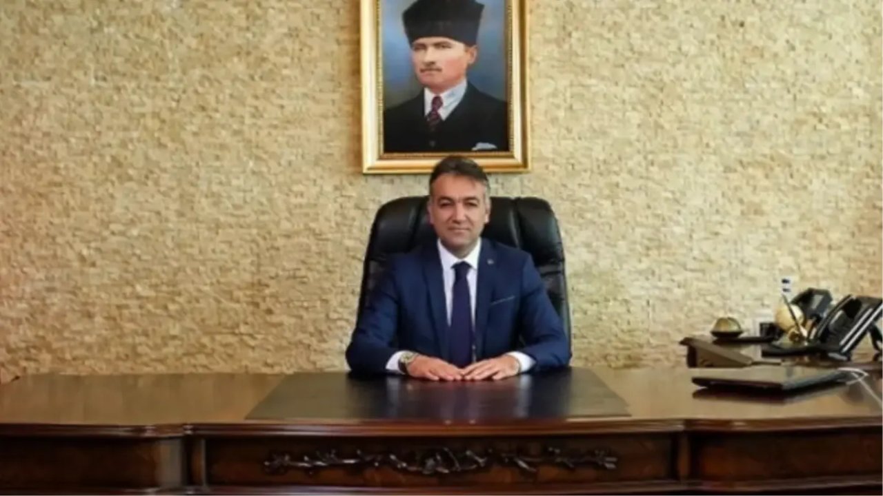 Karabük Valisi Kim Oldu? Yeni Karabük Valisi Oktay Çağatay Kimdir, Nereli ve Kaç Yaşında?