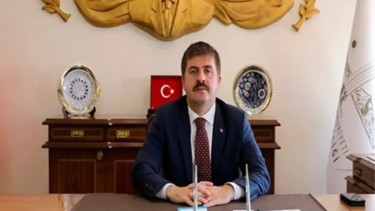 Kırıkkale Valisi Kim Oldu? Yeni Vali Hüseyin Engin Sarıibrahim Kimdir, Nereli ve Kaç Yaşında?