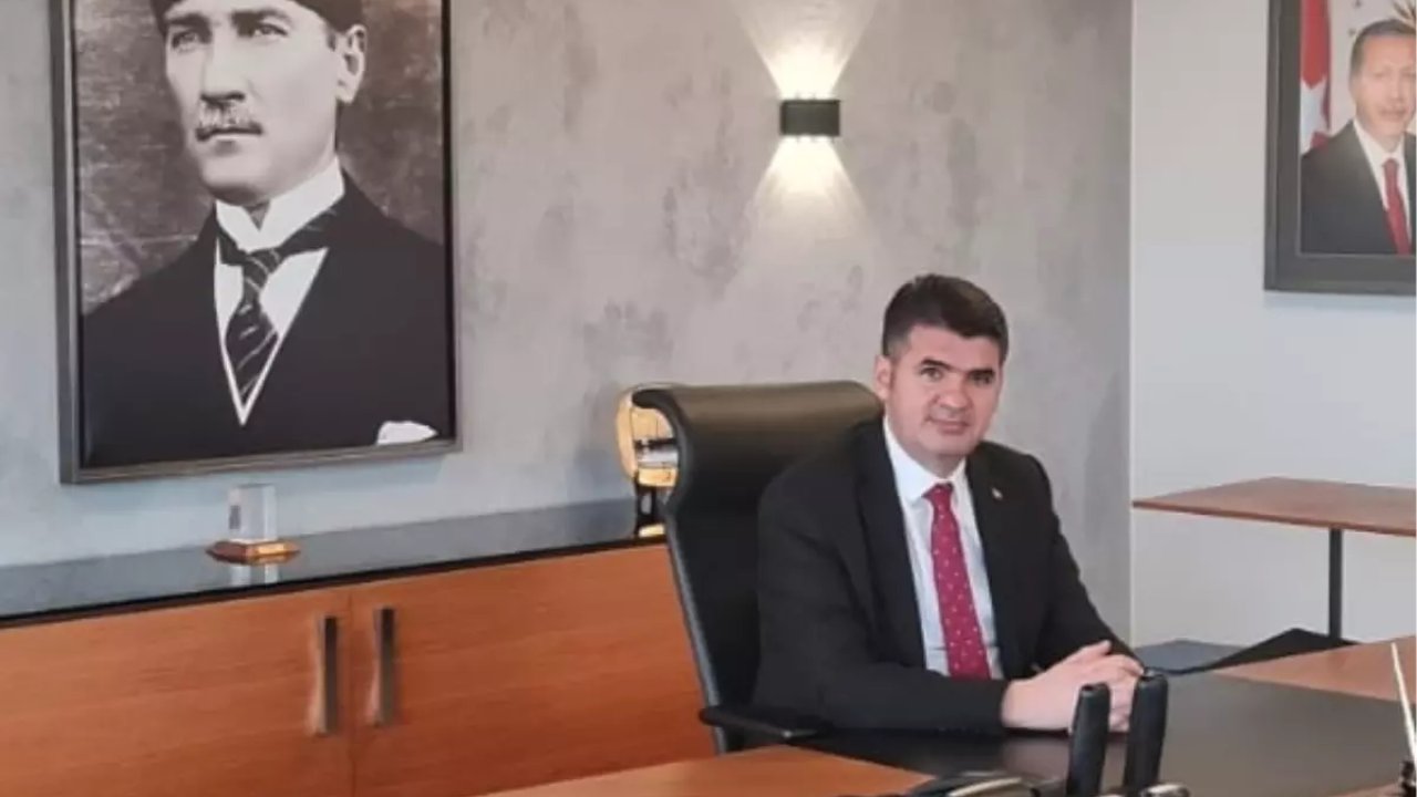 Kilis Valisi Kim Oldu? Yeni Kilis Valisi Ömer Kalaylı Kimdir, Nereli ve Kaç Yaşında?