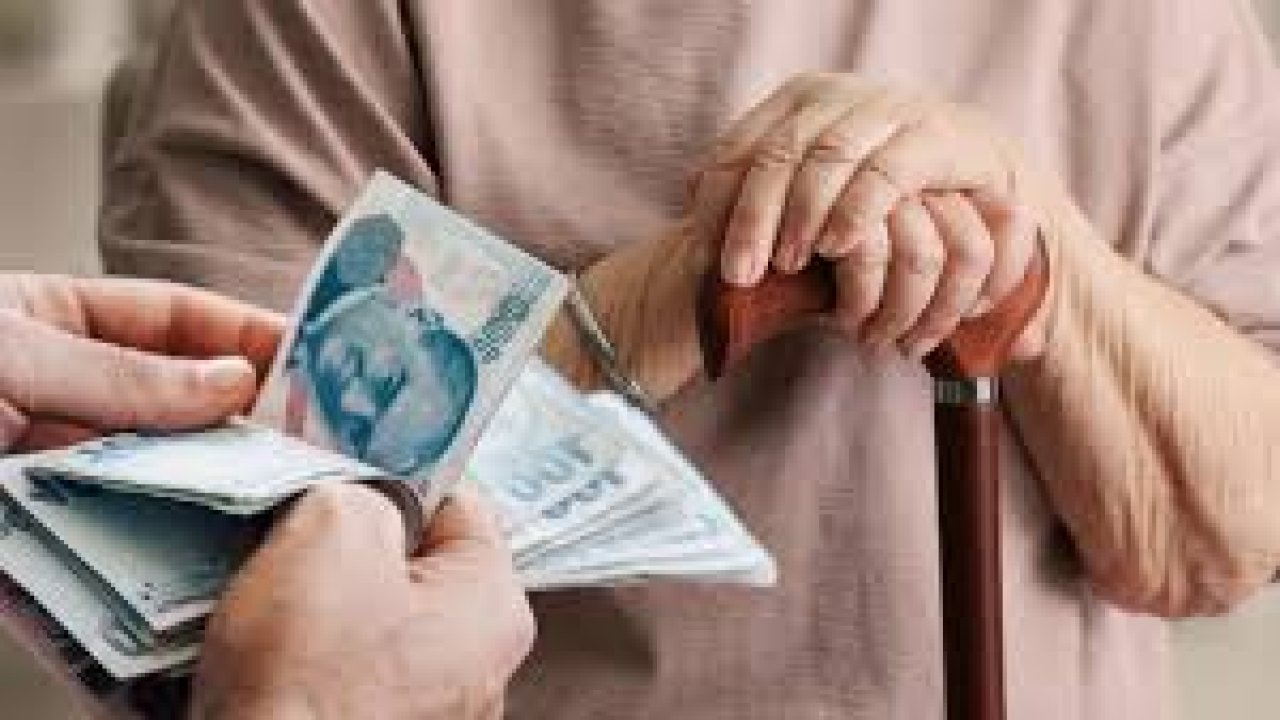 Zamlı Emekli Maaşları Ne Zaman Yatacak? 2026 Ocak Emekli Maaşı Farkı ve Gün Gün Ödeme Takvimi