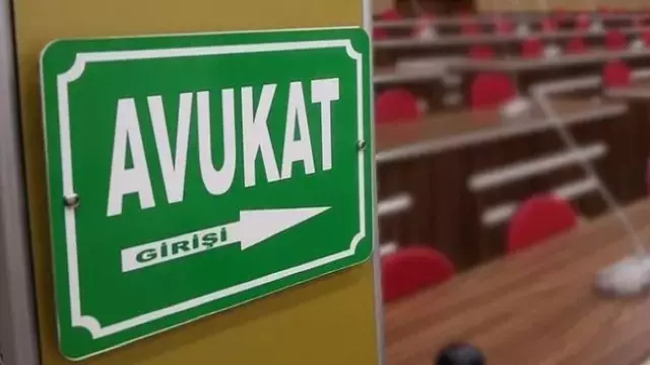 2026 CMK Ücret Tarifesi Resmi Gazete’de! İşte Yeni Avukatlık Ücretleri