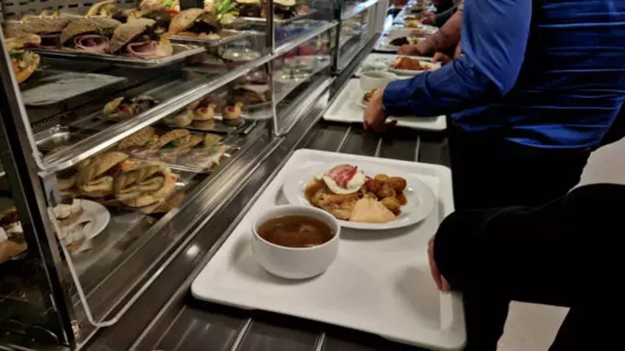 2026 Memur Yemek Ücretleri Belli Oldu mu? Günlük Yemek Parası Kaç TL?