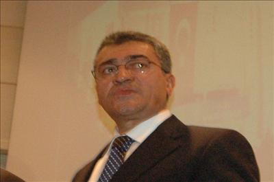 Emniyet Müdürü hakkında yakalama kararı