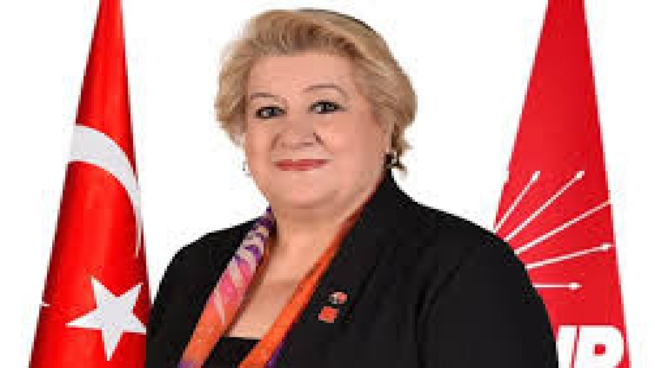 CHP Kahramanmaraş Kadın Kolları’ndan 10 Ocak Çalışan Gazeteciler Günü Mesajı!