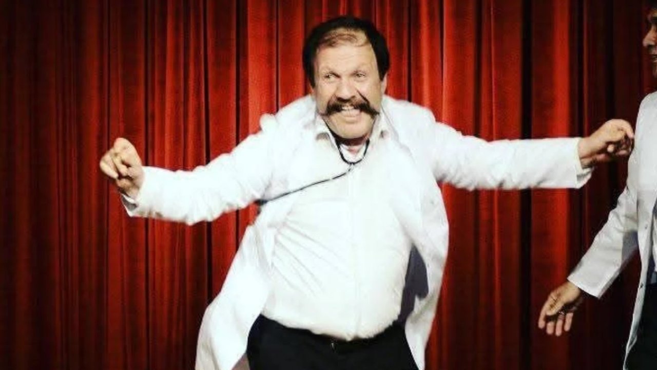 Bülent Katıoğlu Kimdir? Yeşilçam Oyuncusu Bülent Katıoğlu Kaç Yaşında, Nereli, Hangi Filmlerde Oynadı?