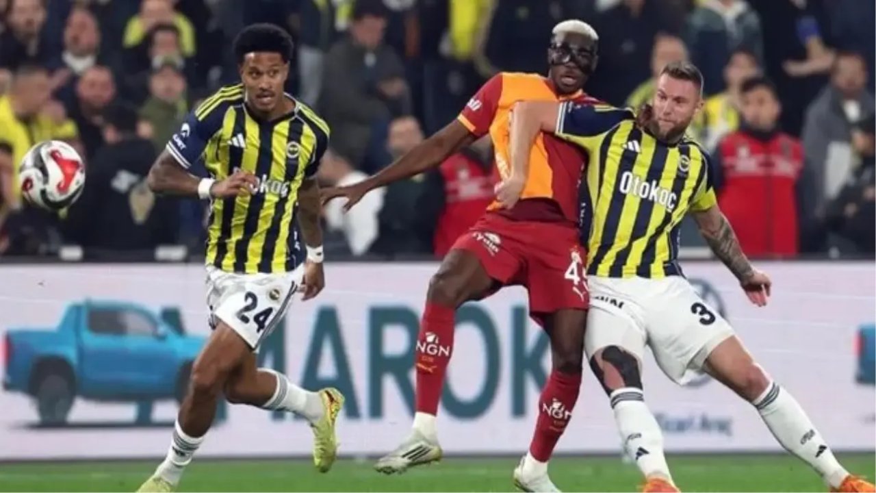 Galatasaray – Fenerbahçe Süper Kupa Maçı Ne Zaman, Saat Kaçta, Hangi Kanalda? Dev Derbiye Geri Sayım
