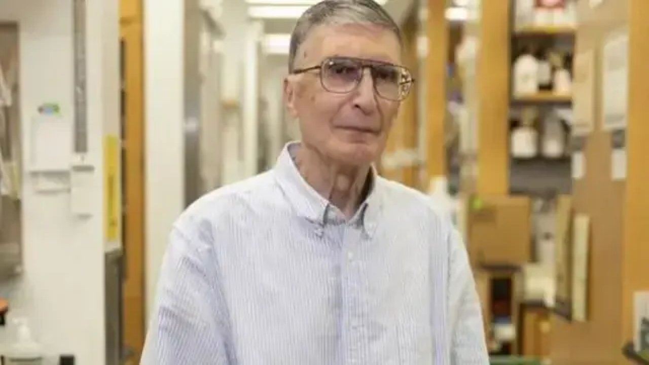 Kansere Çözüm Mü Bulundu? Aziz Sancar’ın Beyin Kanseri (Glioblastoma) Çalışması Nedir?