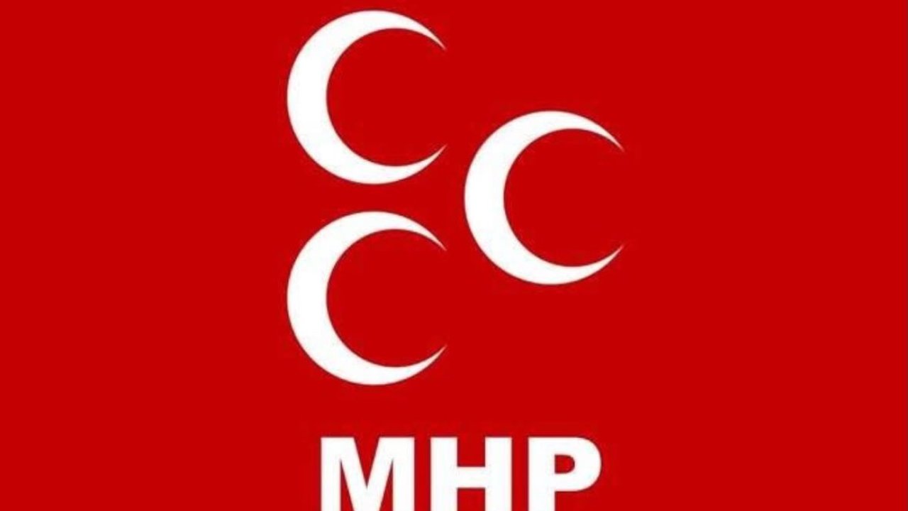 MHP’de Pazarcık ve Nurhak’a Yeni İlçe Başkanları Atandı!