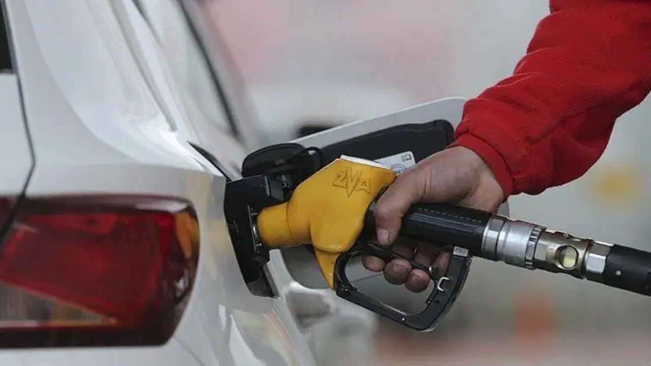 12 Ocak 2026 Güncel Akaryakıt Fiyatları: Motorine Dev Zam Kapıda!