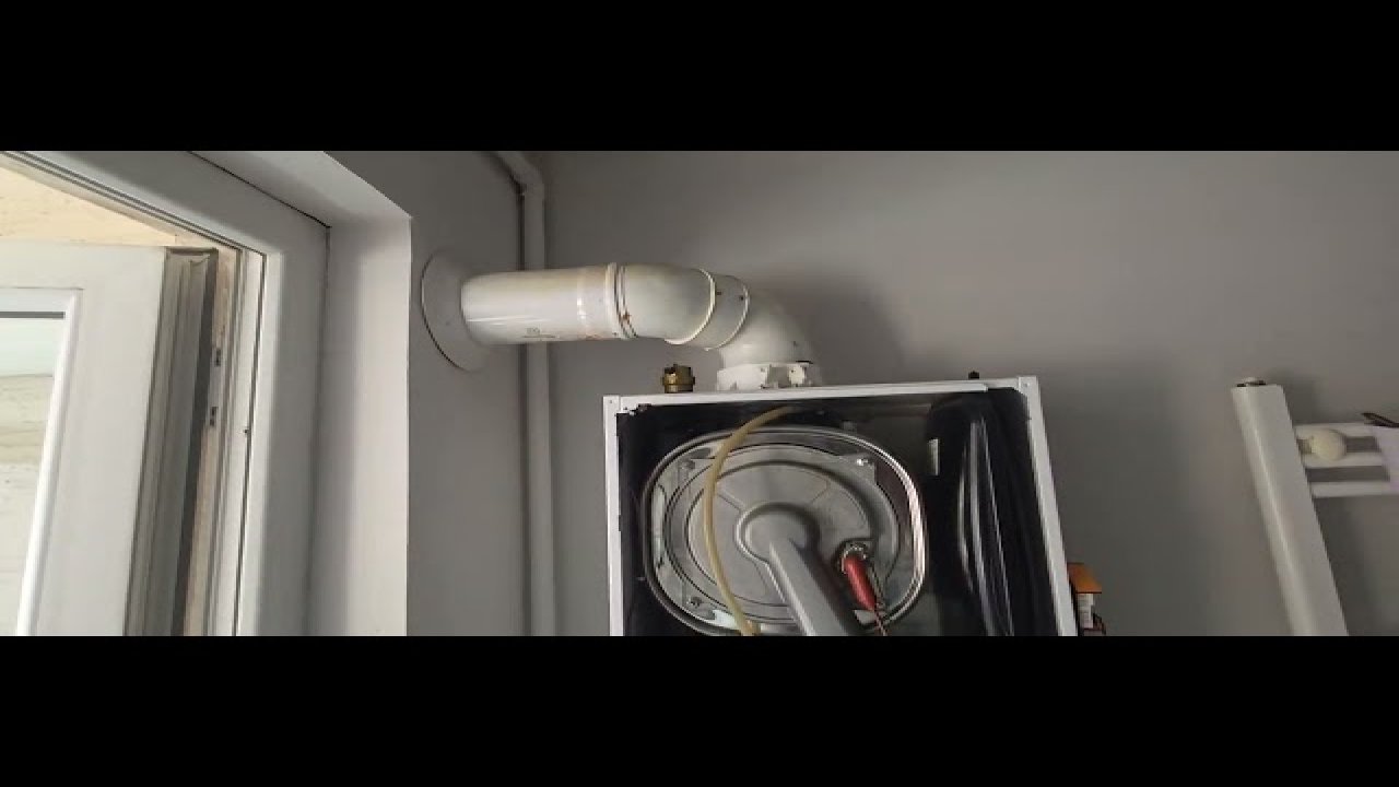 Elbistan'da Kar Kütlesi Kombi Bacasını Kırdı: 66 Yaşındaki Kadın Hayatını Kaybetti!