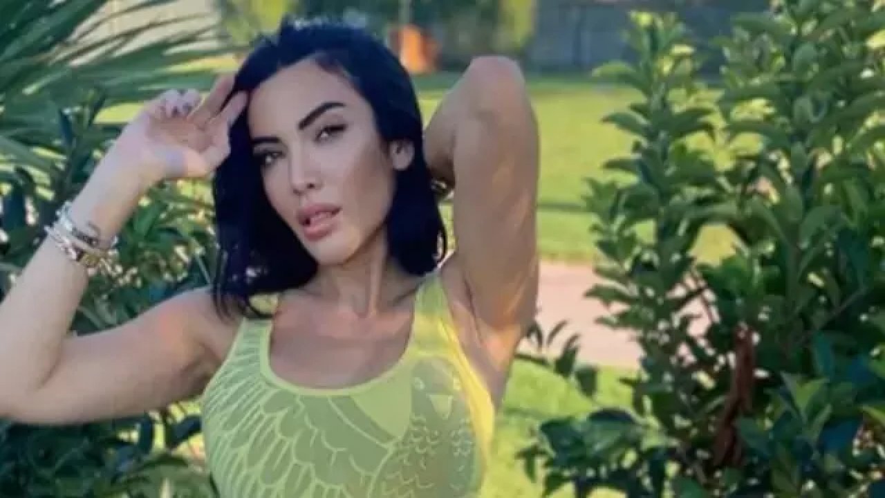 Rabia Karataş Kimdir? Kaç Yaşında, Nereli? Hakkındaki Bilinenler