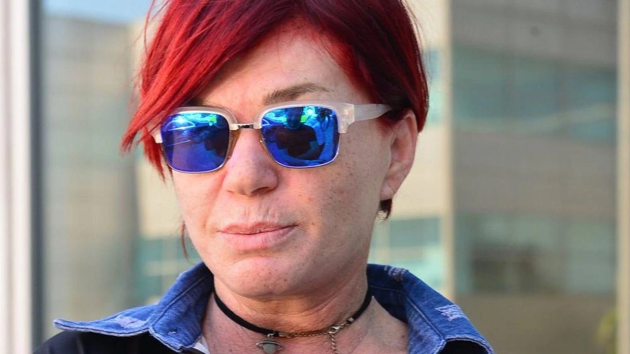 Emel Müftüoğlu Kimdir? Türk Pop Müziğinin "Hovarda" Kızı Hakkında Merak Edilenler