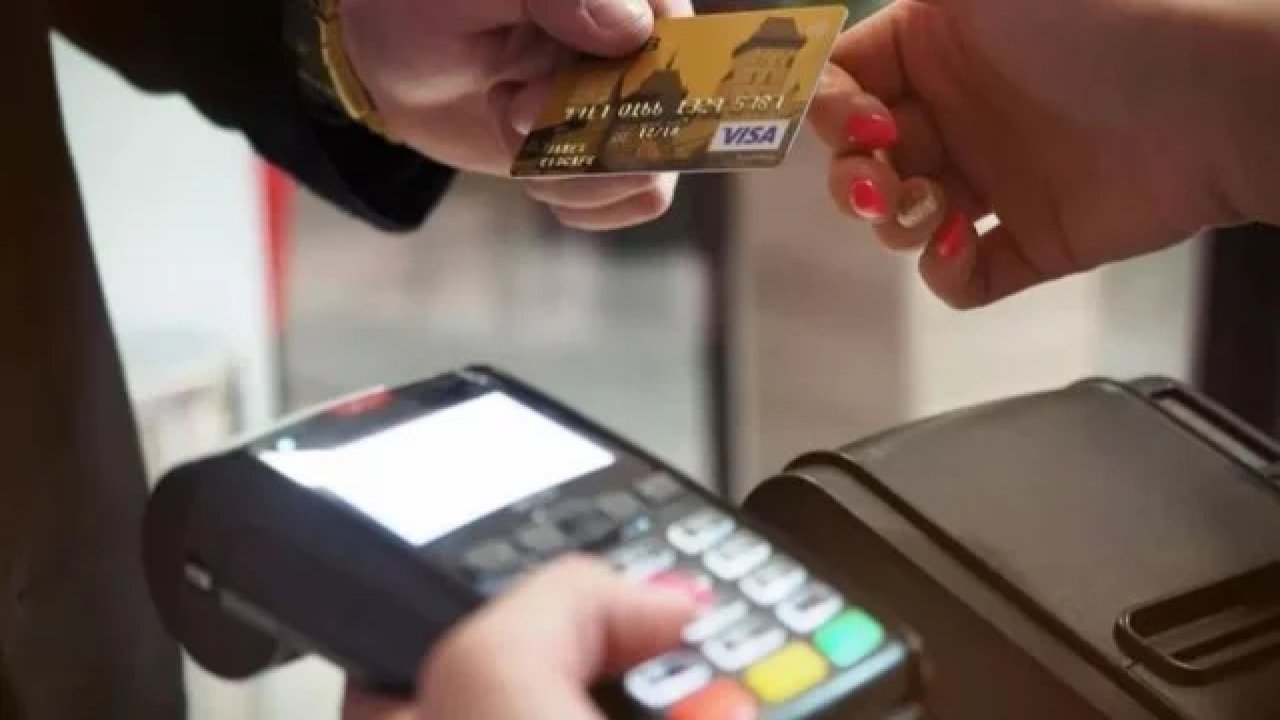 Kredi Kartı Temassız Ödeme Limiti 2026: Şifresiz İşlem Limitine Büyük Zam!