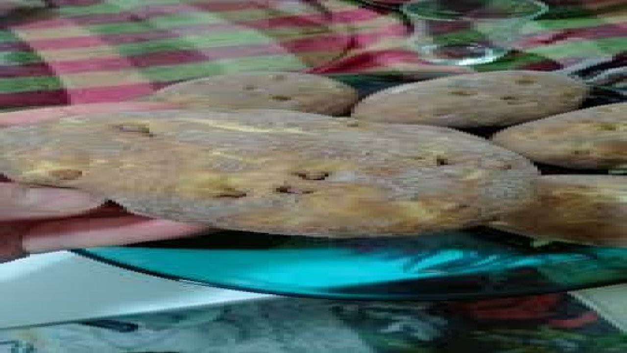 Patates Görünümlü Poğaça nasıl yapılır? Patates Görünümlü Poğaça Tarifi