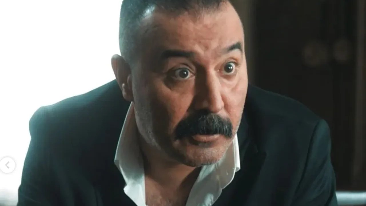 Kuruluş Orhan’da Mustafa Üstündağ Rüzgarı: Demir Han Karakteriyle Geliyor!