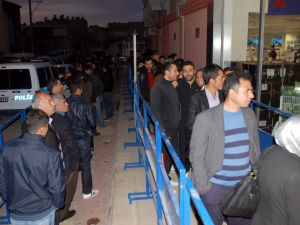 Adıyamanda Elektronik Alışveriş Çılgınlığı