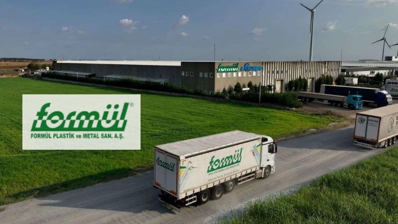 Formül Plastik (FRMPL) Halka Arz Sonuçları Açıklandı! Borsada Ne Zaman İşlem Görecek?