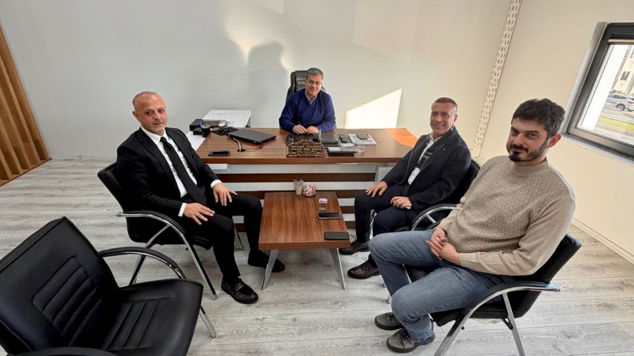 Afşin’de 4 büyük mahalleye Doğalgaz Müjdesi!