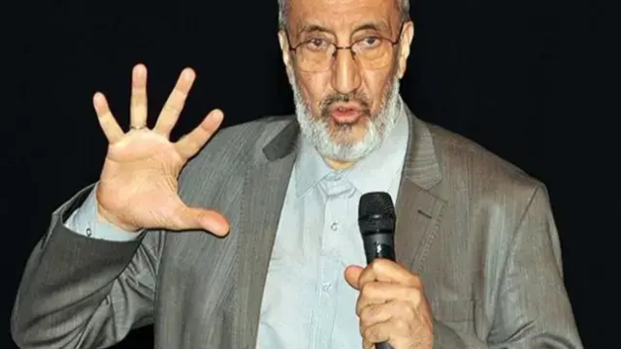 Abdurrahman Dilipak’ın Hastalığı Nedir? Gazeteci Abdurrahman Dilipak Kimdir, Kaç Yaşında?