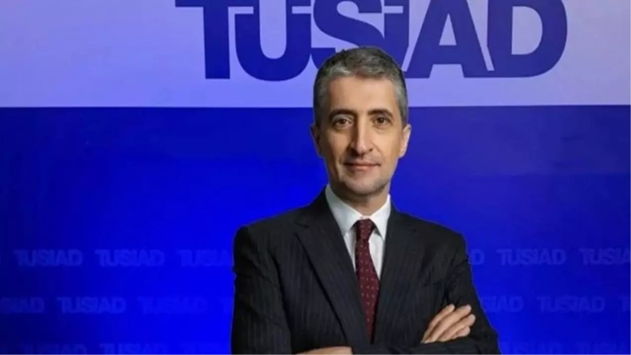 Yeni TÜSİAD Başkanı Ozan Diren Kimdir? Ozan Diren Kaç Yaşında, Nereli, Eşi Kim?