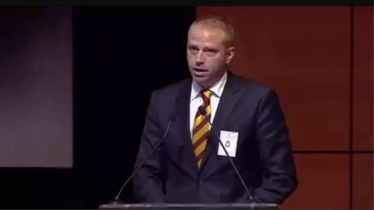 Timur Kuban Kimdir, Kaç Yaşında ve Mesleği Ne? İşte Timur Kuban'ın Kariyeri ve Görevleri