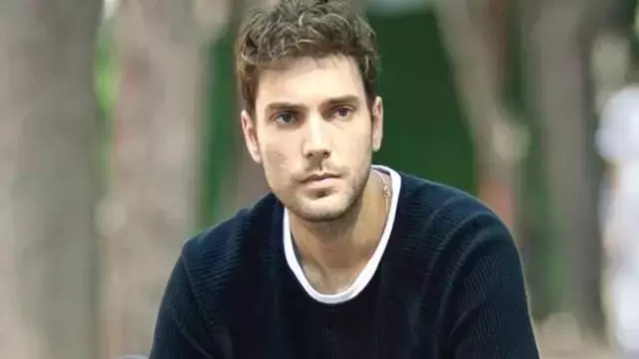 Samet Kaan Kuyucu Kimdir?