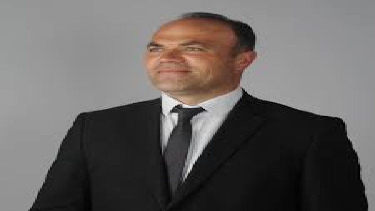 Aşdağul Belediye Başkanı Şenol Öncül Kimdir?