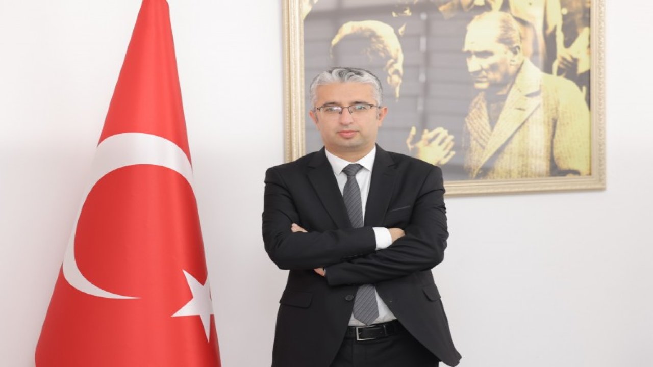 Elbistan Belediye Başkanı Erkan Gürbüz Anjiyo Oldu, Sağlık Durumu İyi