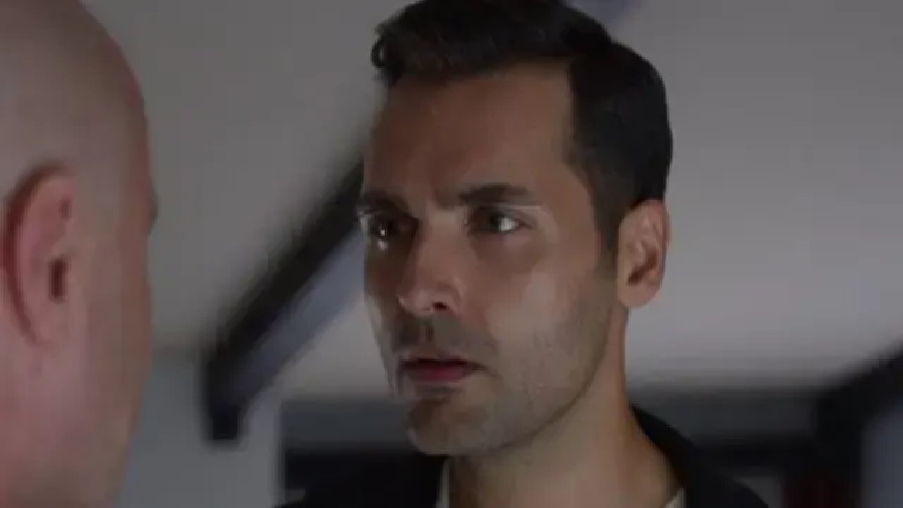 Yalçın Hafızoğlu Kimdir? Kızılcık Şerbeti’nin Emir’i Yalçın Hafızoğlu Kaç Yaşında, Nereli?