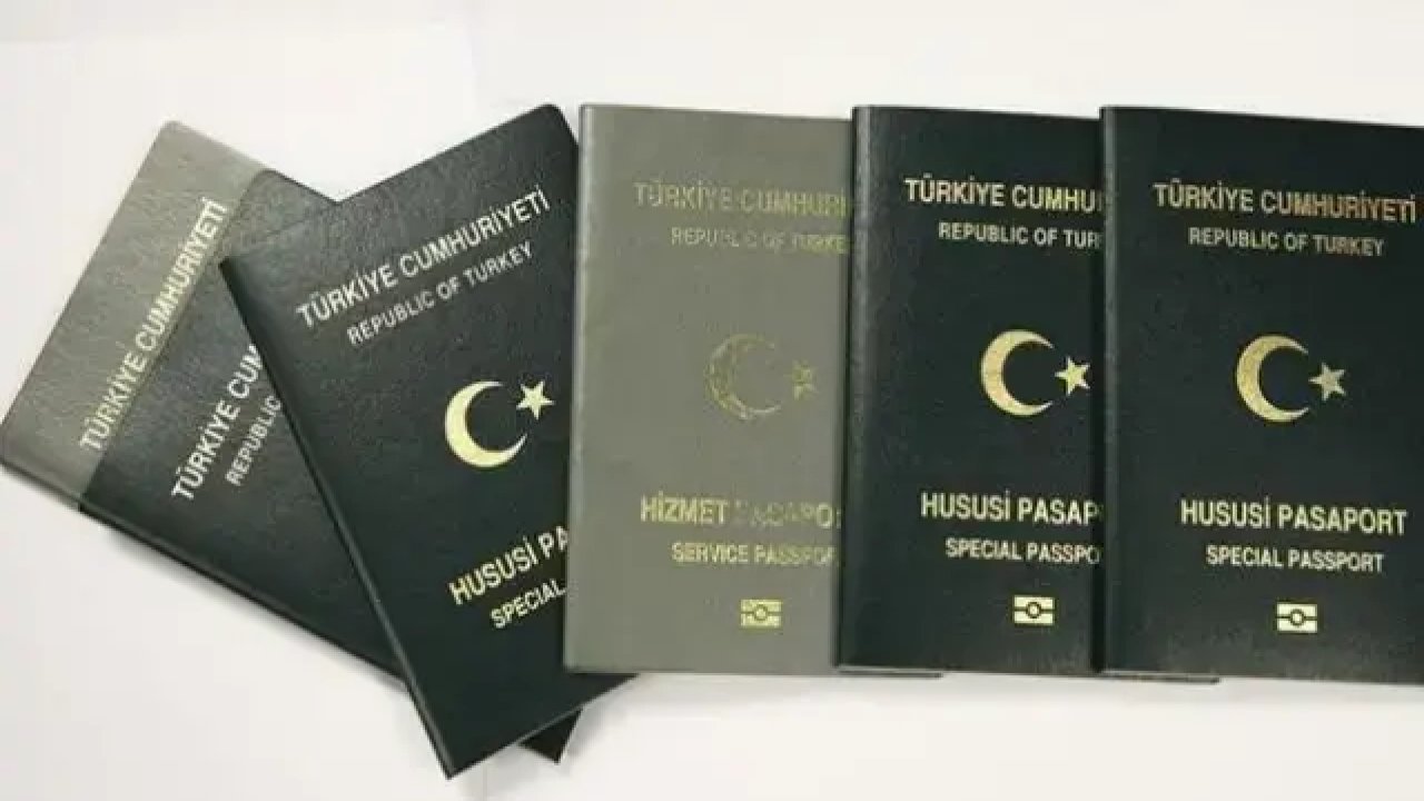 Mühendis ve Mimarlara Yeşil Pasaport Verilecek mi? Meclis’e Sunuldu mu, Şartları Neler?