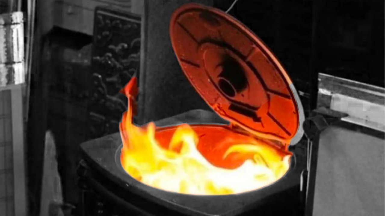 Kahramanmaraş Afşin'de Soba Zehirlenmesi! Dört Aile Ferdi Hastaneye Kaldırıldı