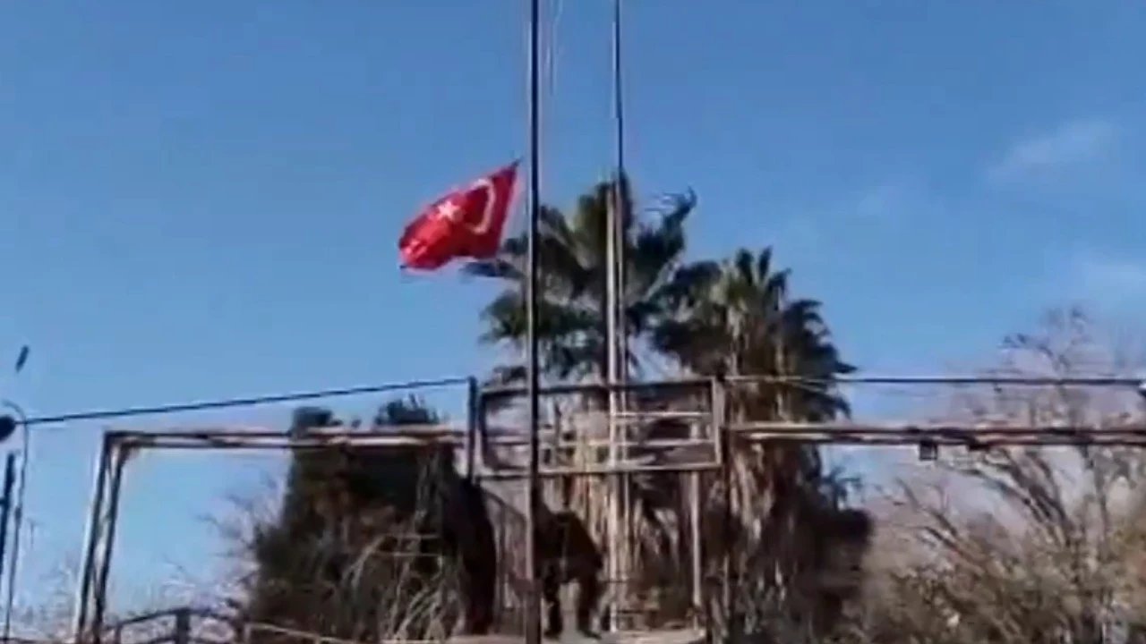 Türk Bayrağı Olayı Nedir? Bayrak Provokasyonu Nerede ve Ne Zaman Yapıldı?