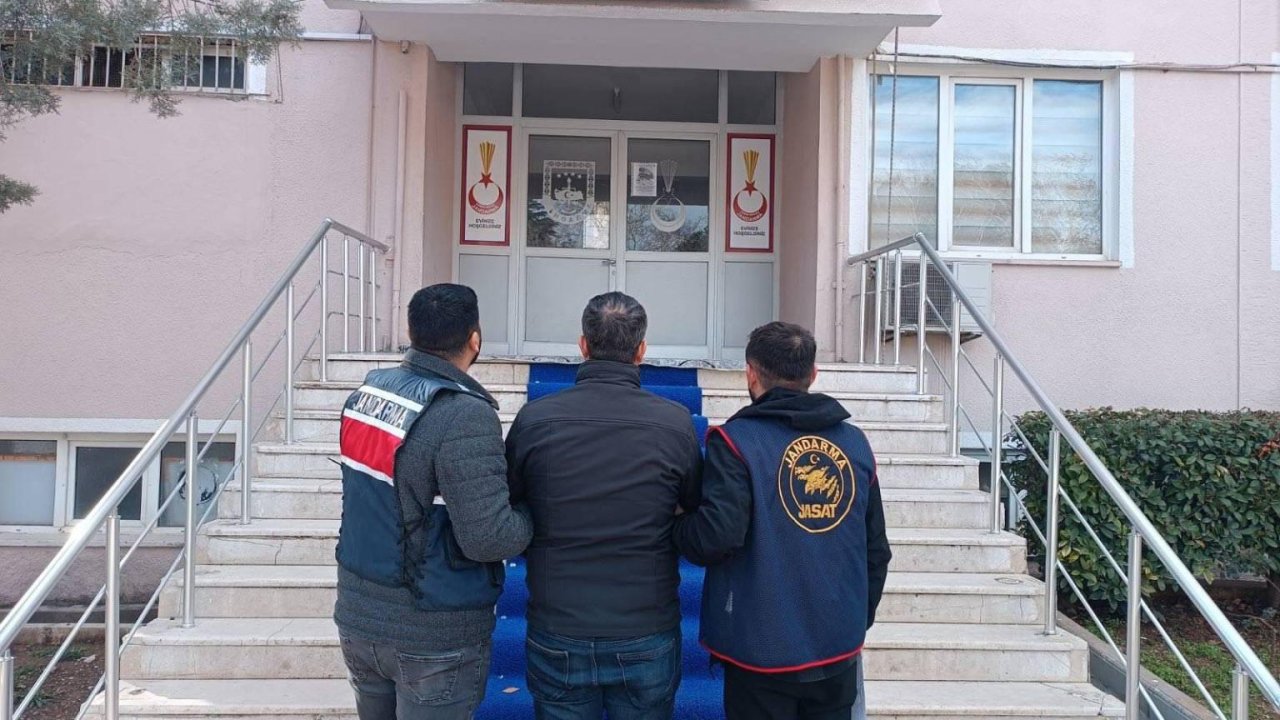 Kahramanmaraş’ta Jandarma Suçlulara Göz Açtırmadı: 297 Şahıs Yakalandı