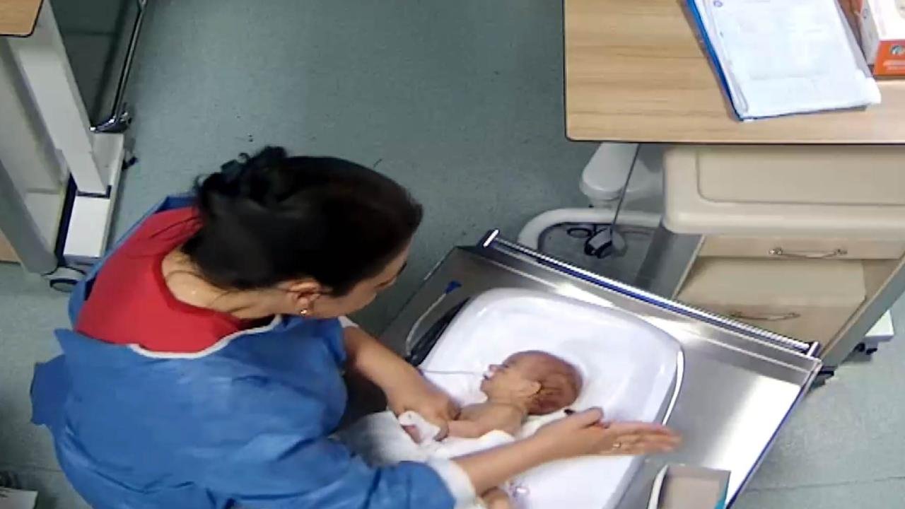 Bakan Tunç’tan Kahramanmaraş’taki Bebek Şiddetine Sert Tepki: "Vicdanlar Yaralandı"