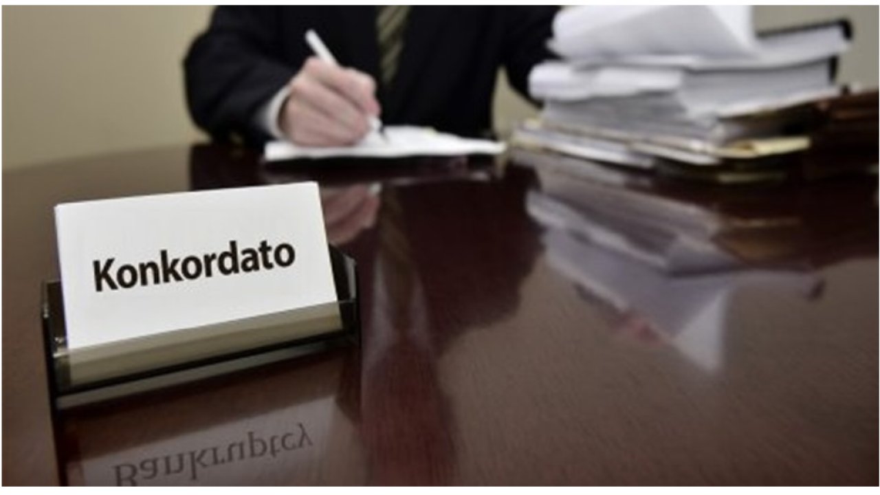 Kahramanmaraş’taki Konkordato Dosyasında Süre Uzatıldı!