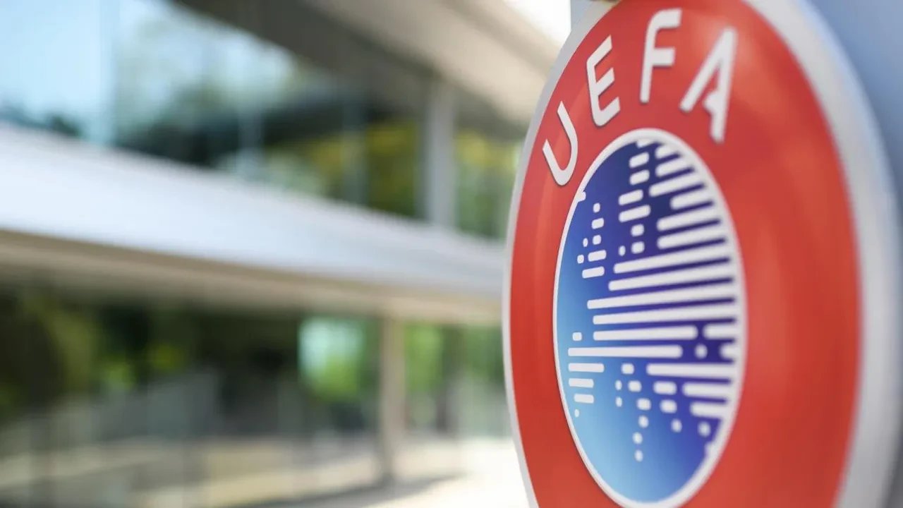 Türkiye UEFA Ülke Puanı Sıralamasında Kaçıncı? 2026 Güncel Tablo ve Puan Durumu!