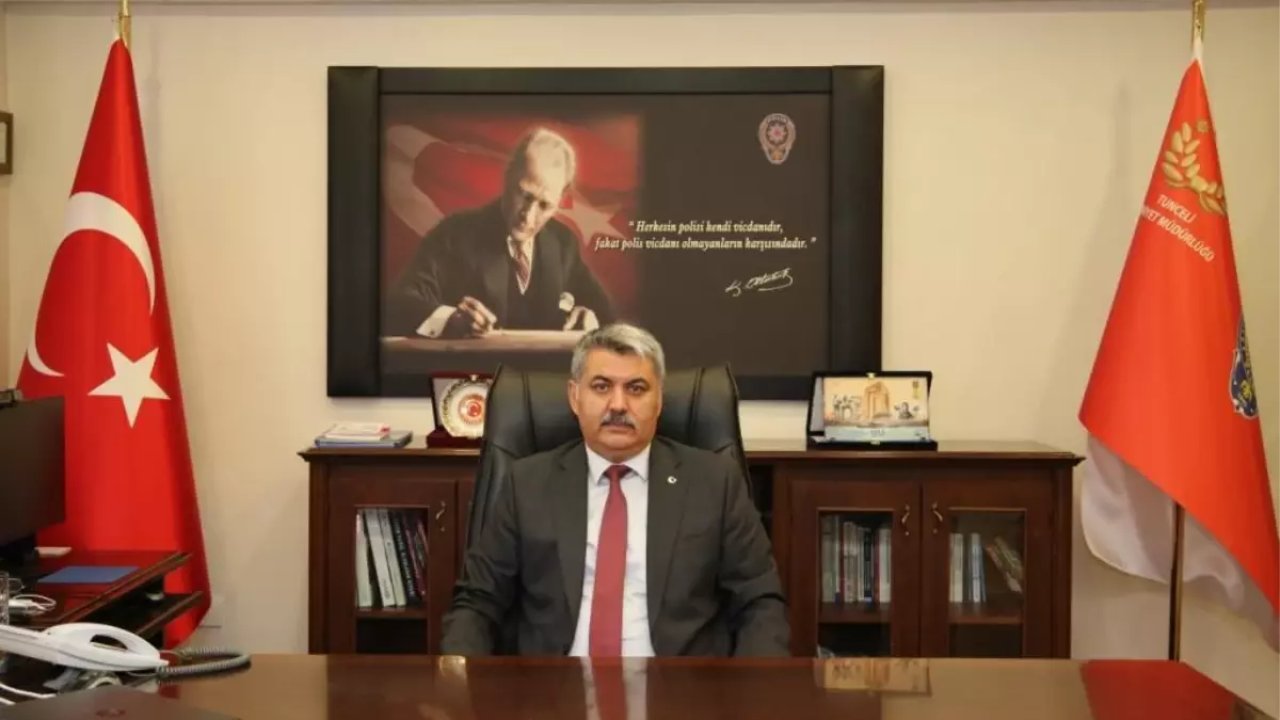 Yeni Yalova İl Emniyet Müdürü Kim Oldu? Yılmaz Delen’in Kariyeri ve Görev Geçmişi