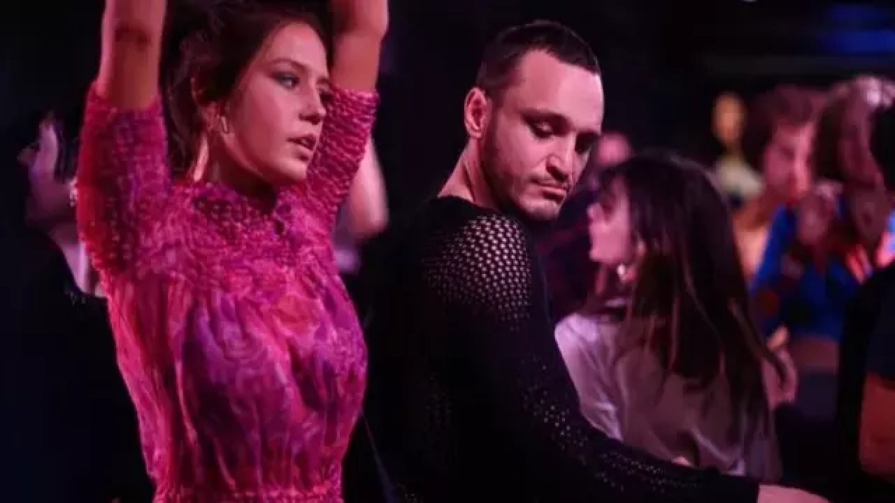 Passages Ceza mı Aldı? RTÜK’ten MUBI’ye Yaptırım Kararı: Dizi Yayından Kaldırılacak mı?