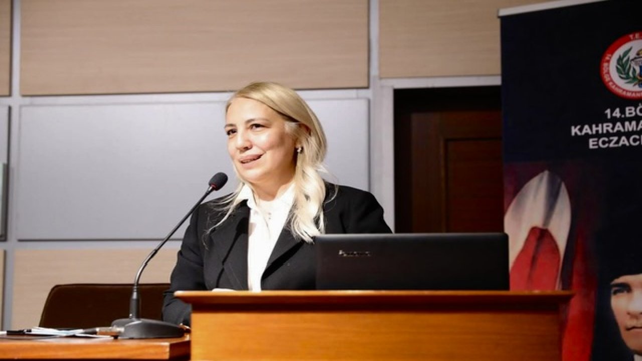 Kahramanmaraş’ta Eczacılardan Reçete Bedeli Tepkisi: “5 Aydır Ödeme Alamıyoruz, Sabrımız Tükendi!”