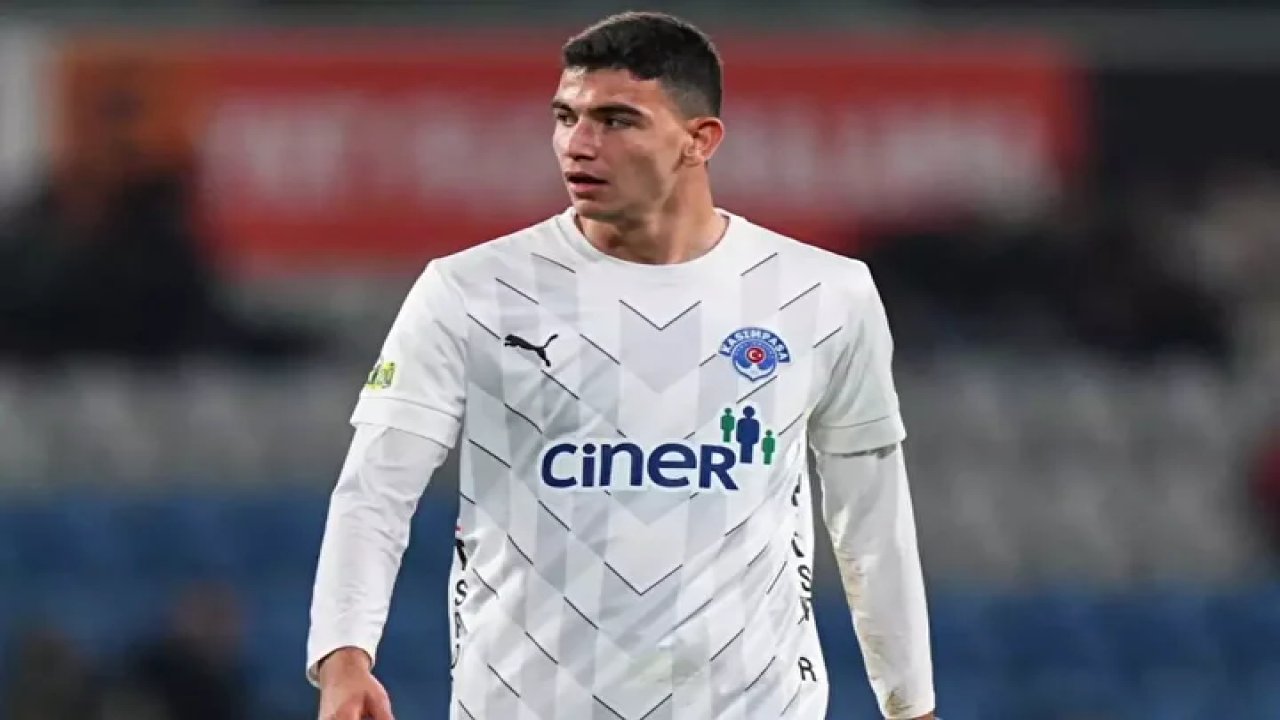 Yasin Özcan Kimdir? Beşiktaş ve Aston Villa Arasındaki Dev Takasın Genç Yıldızı